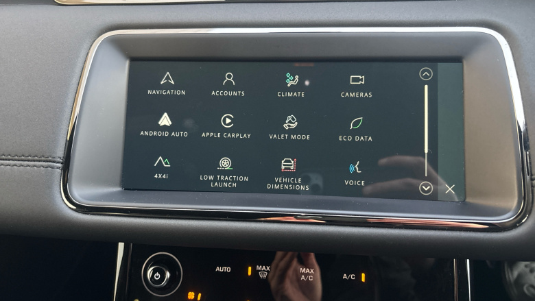 Land Rover Range Rover Evoque 2.0 D200 R-Dynamic SE 5dr Auto Diesel Hatchback